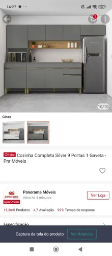 Cozinha