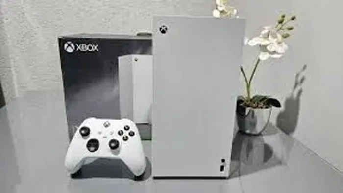 XBOX SÉRIES X
