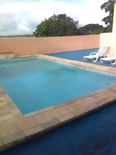 Chácara à venda em Campinas, Núcleo Santa Izabel, com 3 quartos, com 5000 m²