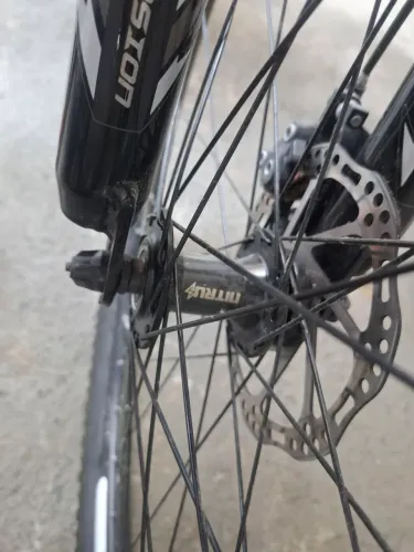 Vendo uma bike - aro 29 ! Nova pouquíssima usada