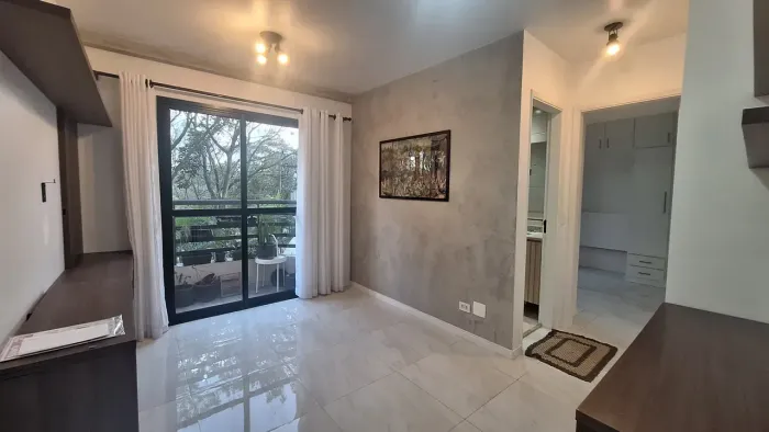 Excelente apartamento próximo ao Metro São Judas - São Paulo - SP