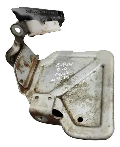 Lataria Honda Cr-v 09 Á 13 01
