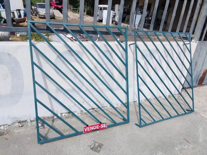 Grade para janela