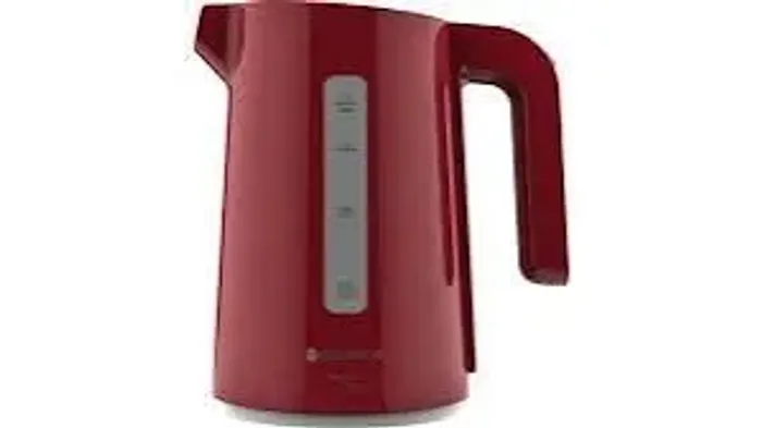 Chaleira cadence 220