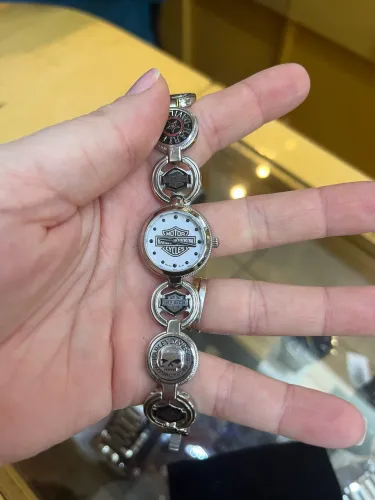 Relógio bulova
