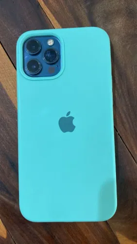 Vendo iPhone 12 pro Max