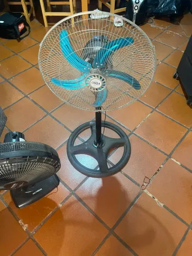 Ventiladores