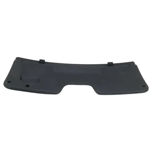 Tampão Bagagito Porta Malas Fiat Palio 2007 Preto