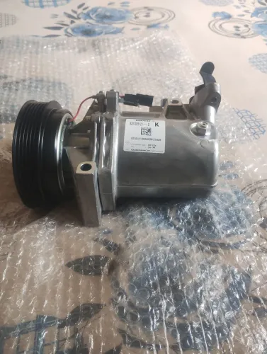 Vende-se peça carro Sandero