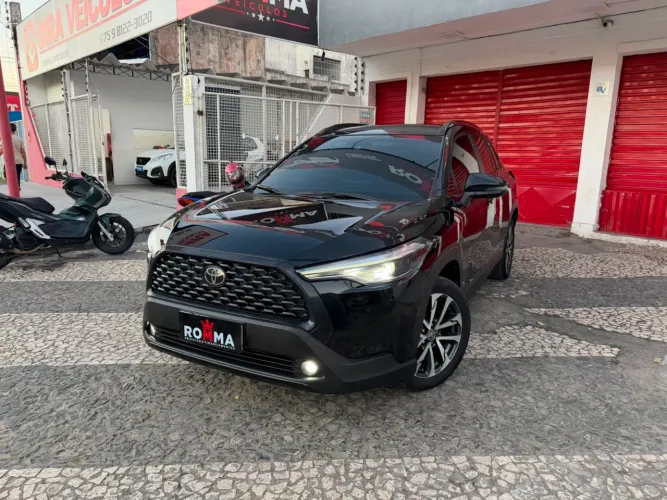 Toyota Corolla Cross XRE 2.0 16V Flex AUT 2023