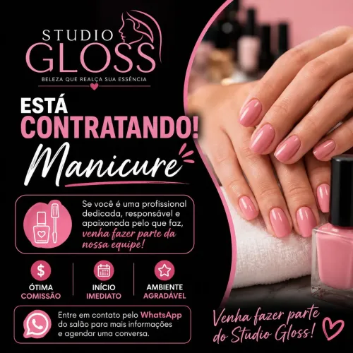 Manicure