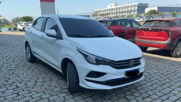 Fiat Cronos Drive 1.0 6V 2023