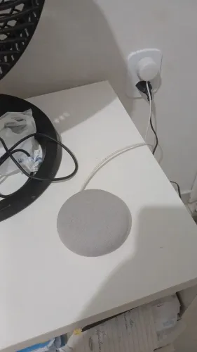 Google Nest Mini