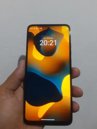 MoTo G34 5G