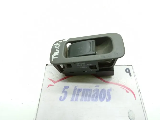 Comando Vidro Dianteiro Direito Gm Tracker 2.0 2001 / 2002 