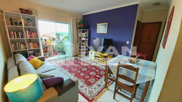 Apartamento para venda no bairro Jardim Holanda