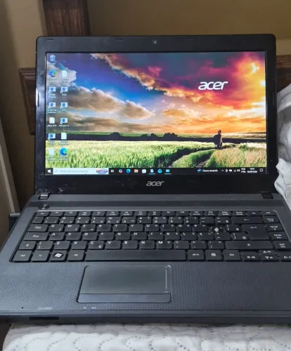 Notebook Acer Aspire 4739Z