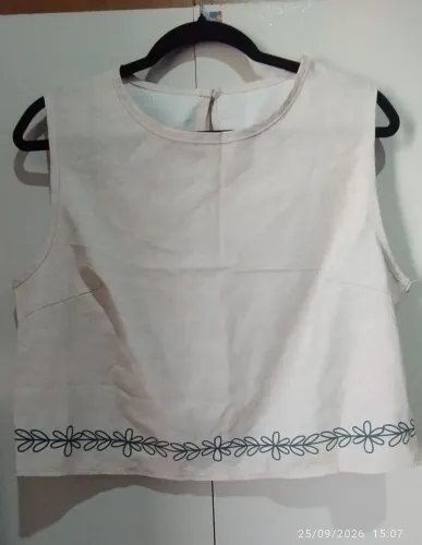 Roupas femininas