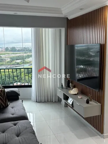 Apartamento em Avenida Interlagos - Interlagos - São Paulo/SP
