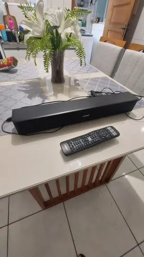 Bose solo 5