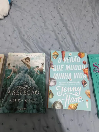 Livros