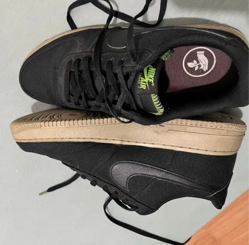 Nike Air Force