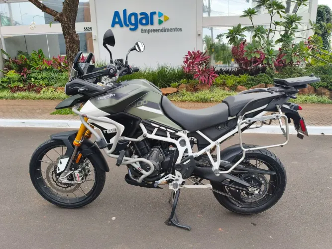 Tiger 900 2023/2023