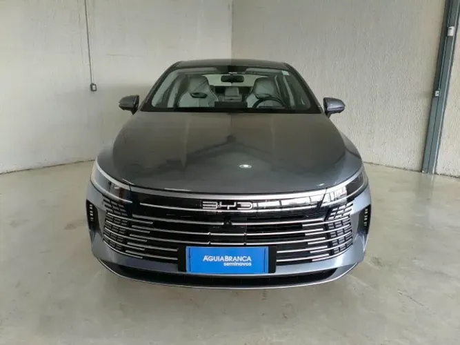 BYD King GS 1.5 16V Aut. (hibrido) 2025