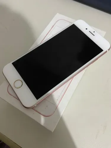Iphone 6s 128GB rose