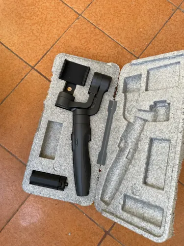 GIMBAL Estabilizador de celular