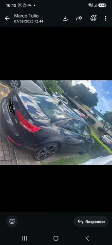 Audi A4 Ambiente 2.0 TFSI 190cv S Tronic 2018