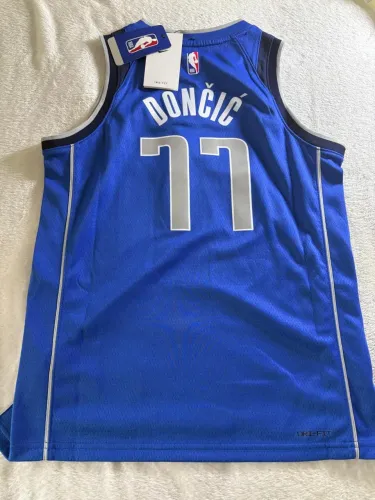 Regata Dallas Mavericks