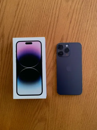 IPHONE 14 PRO MAX