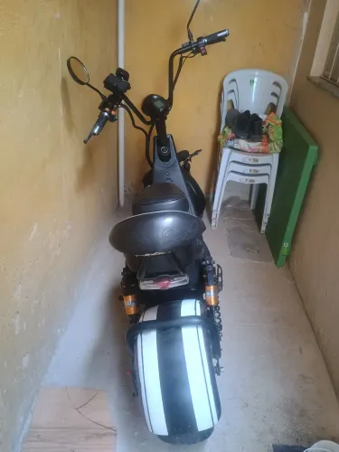 Scooter X7 1500 w