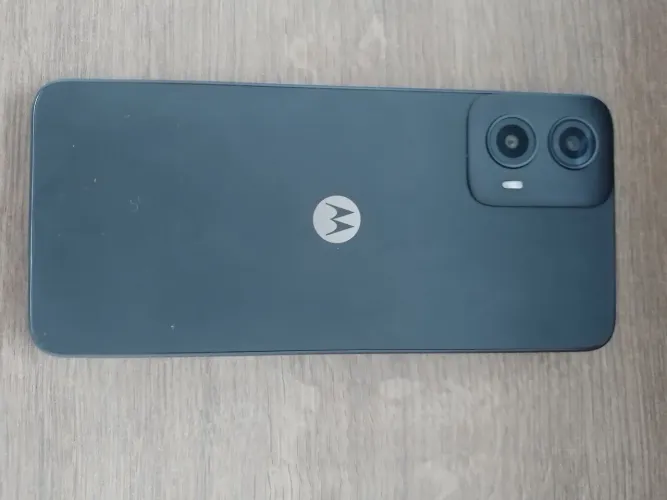 Usado: Motorola Moto G34 5G