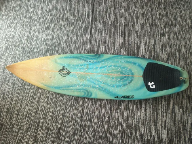 Prancha de surf 6"1