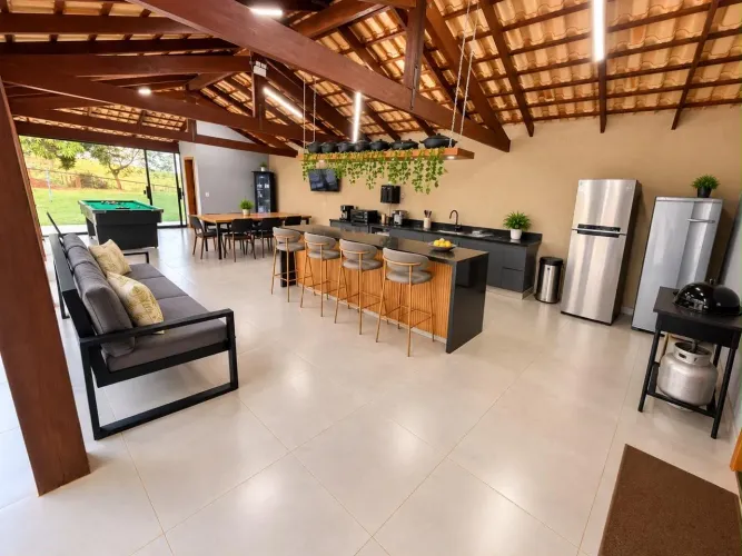 Chácara Bonfinopolis 10.500 m2