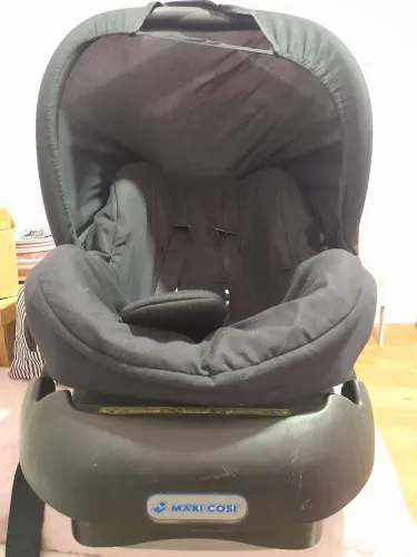 Bebê conforto com base