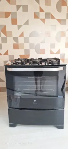 Fogão Electrolux