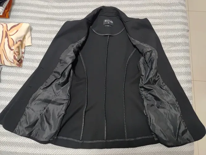 Blazer feminino