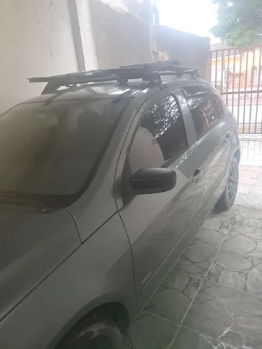 Volkswagen Gol City (trend) 1.0 MI Total Flex 8V 2P 2011