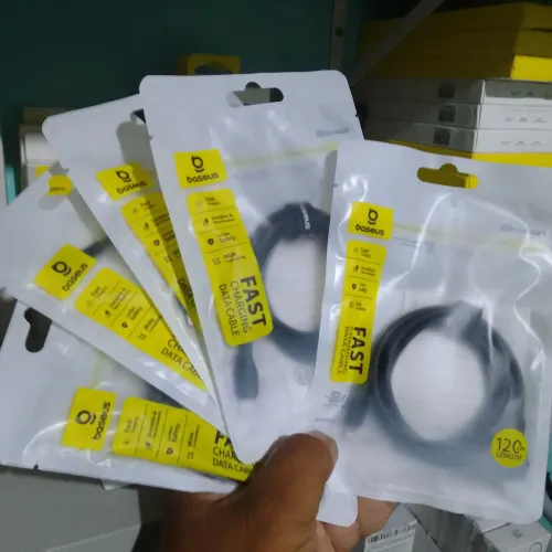 Baseus cabo de carregamento para iPhone  20w