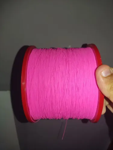LINHA INDONÉSIA ROSA