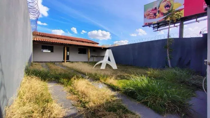 Casa para aluguel, 2 quartos, 2 suítes, 1 vaga, Alto Umuarama - Uberlândia/MG