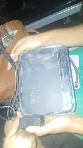 Roteador intelbras