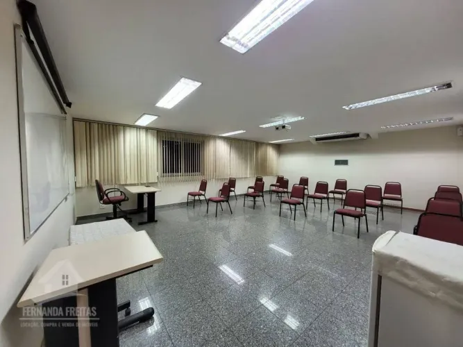 Andar para locação, 731m² no Centro do RJ por R$10.000/mês Rua do Carmo 71 - Rio de Janei
