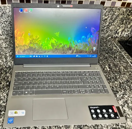 NOTEBOOK LENOVO