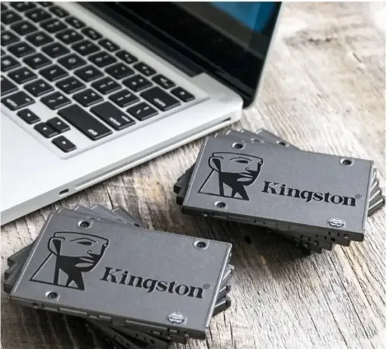 Ssd 960gb Sata 3 Sa400s37/960gb Kingston Adicionar aos favoritos