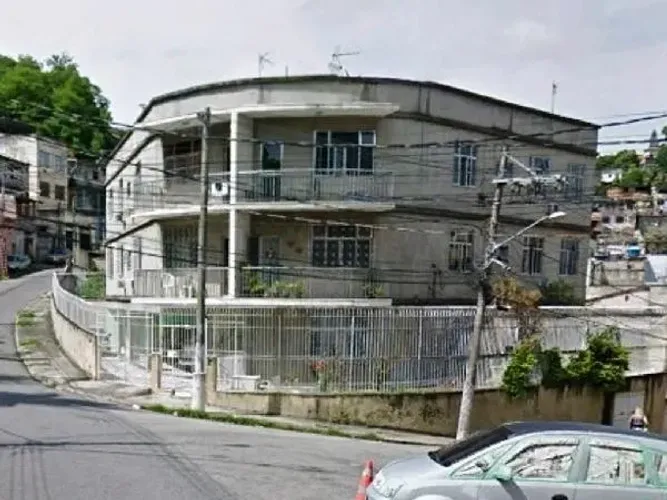 Oportunidade para moradia Apartamento no Penha Circular, Rio de Janeiro - RJ, Apto 302, 2