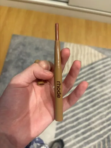 Lápis labial peptide Rhode tom Lunge